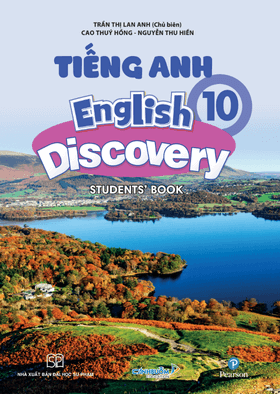 PDF Tiếng Anh 10 English Discovery