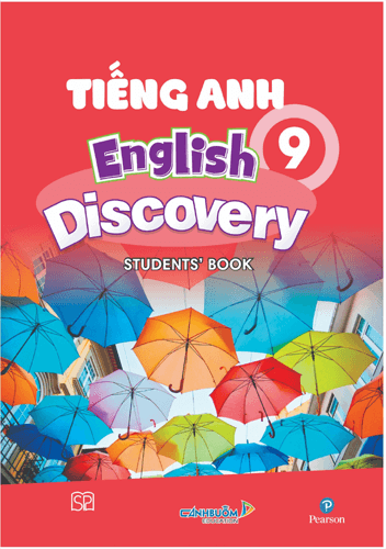 PDF Tiếng Anh 9 English Discovery