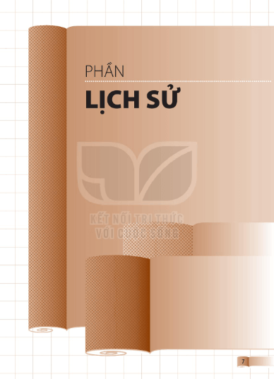 Sách giáo viên Lịch sử và Địa lí 6 Kết nối tri thức PDF