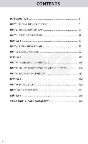 Sách giáo viên Tiếng Anh 11 Kết nối tri thức PDF