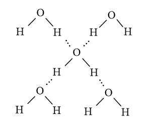 Cho các chất sau: C2H6, H2O, NH3, PF3, C2H5OH 