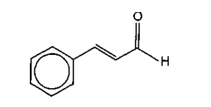Trong tinh dầu thảo mộc có những aldehyde không no tạo nên mùi thơm đặc trưng của tinh dầu