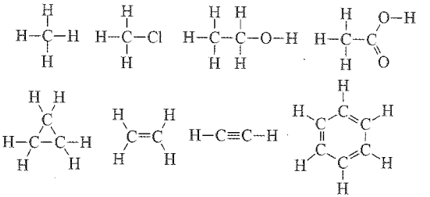 Biết rằng hydrocarbon no chỉ chứa liên kết đơn hydrocarbon không no có chứa liên kết bội và hydrocarbon thơm 