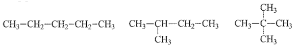 Xác định loại đồng phân cấu tạo có thể có và viết các đồng phân cấu tạo có thể có của các hợp chất 
