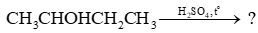 Cho phản ứng hoá học sau trang 70 Sách bài tập Hóa học 11