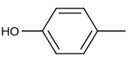Cho hợp chất phenol có công thức cấu tạo sau