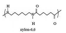 Loại polymer nào sau đây có chứa nguyên tố nitrogen trang 27 Sách bài tập Hóa học 12