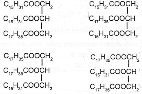 Linolenic acid có công thức phân tử là C18H30O2, gồm có α-linolenic acid và γ-linolenic acid, α-linolenic acid