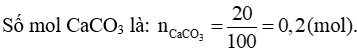 Dẫn khí CO2 từ từ qua dung dịch nước vôi trong (Ca(OH)2) 