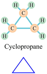 Chọn những câu đúng trong các câu sau, Trong phân tử hydrocarbon, nếu tỉ lệ giữa số nguyên tử H và C lớn hơn hai lần