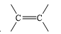 CTCT nào sau đây biểu diễn chất thuộc loại alkene