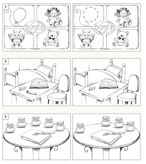 Sách bài tập Tiếng Anh lớp 1 Family and Friends Review 1