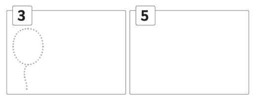 Sách bài tập Tiếng Anh lớp 1 Family and Friends Unit 5 Lesson four (trang 39)
