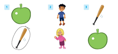 Sách bài tập Tiếng Anh lớp 1 Family and Friends Unit Starter Lesson five (trang 8)