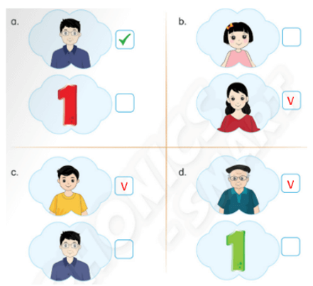 Sách bài tập Tiếng Anh lớp 3 Phonics Smart Unit 1: This is my mother