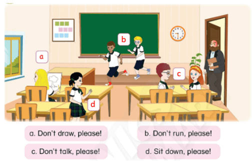 Sách bài tập Tiếng Anh lớp 3 Phonics Smart Unit 11: I’m learning