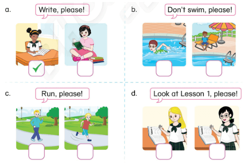 Sách bài tập Tiếng Anh lớp 3 Phonics Smart Unit 11: I’m learning