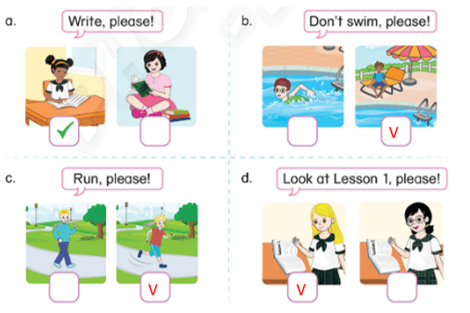 Sách bài tập Tiếng Anh lớp 3 Phonics Smart Unit 11: I’m learning