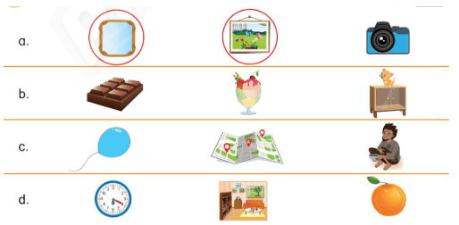 Sách bài tập Tiếng Anh lớp 3 Phonics Smart Unit 6: I like chicken