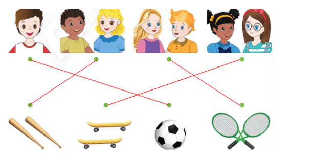 Sách bài tập Tiếng Anh lớp 3 Phonics Smart Unit 9: My favorite sport is football