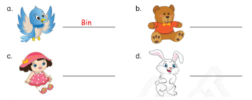 Sách bài tập Tiếng Anh lớp 3 Phonics Smart Welcome