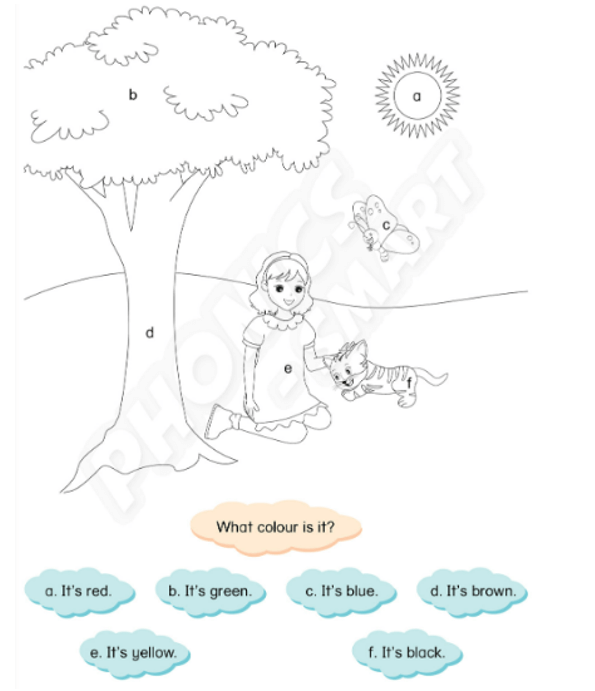 Sách bài tập Tiếng Anh lớp 3 Phonics Smart Welcome