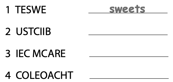 Sách bài tập Tiếng Anh lớp 3 Wonderful World Unit 9 Lesson 3 (trang 75, 76)