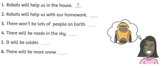 Sách bài tập Tiếng Anh lớp 5 Family and Friends Unit 11 Lesson five trang 78