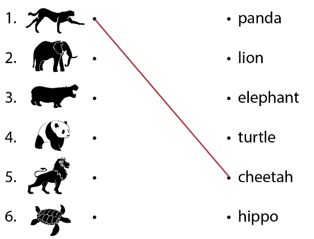 SBT Tiếng Anh 6 Explore English Unit 2 Vocabulary Focus: Extension (trang 16)