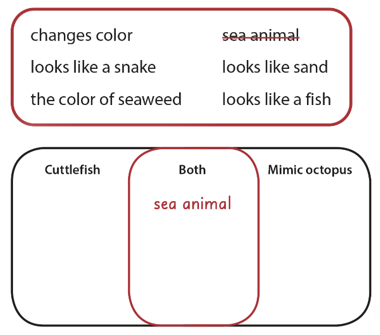 SBT Tiếng Anh 6 Explore English Unit 3 Reading (trang 21)