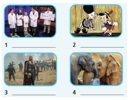 SBT Tiếng Anh 6 Right on Revision (Units 1 - 6)