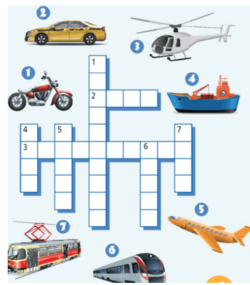 SBT Tiếng Anh 6 Right on Revision (Units 4 - 5)