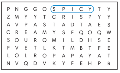 SBT Tiếng Anh 7 English Discovery Unit 5.1 Vocabulary (trang 42, 43)