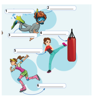 SBT Tiếng Anh 7 Right on Revision (Units 1 - 2)