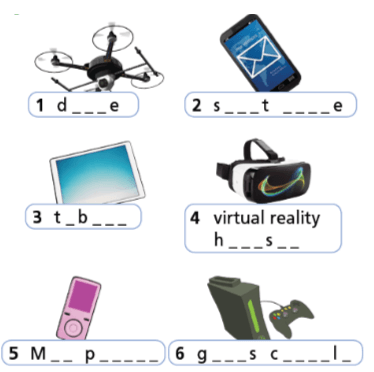 SBT Tiếng Anh 7 Right on Unit 4 Vocabulary (trang 32)