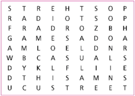 SBT Tiếng Anh 9 Right on Unit 1c Vocabulary (trang 10) (ảnh 3)