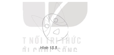 Thực hành: Em hãy vẽ hình hoa cúc, cây dừa, củ cà rốt