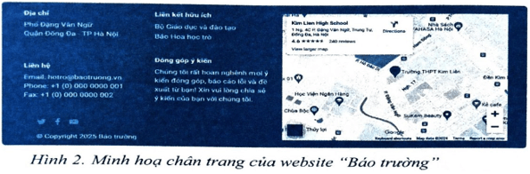 Em hãy tạo một mục cho các thắc mắc và câu trả lời thường gặp trên website Bảo trường