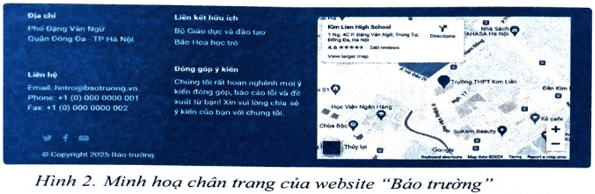 Em hãy tạo một mục cho các thắc mắc và câu trả lời thường gặp trên website Bảo trường