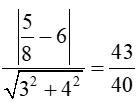 Viết phương trình đường tròn (C) trong mỗi trường hợp sau a) (C) có tâm I(- 6; 2) bán kính 7