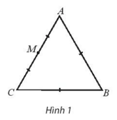 Cho tam giác đều ABC cạnh bằng a Tính độ dài của các vectơ AB + vecto BC và vecto AB - vecto BC