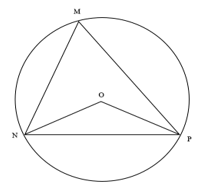 Cho tam giác MNP có MN = 10, MP = 20 và góc M = 42 độ