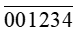 Trong các số tự nhiên từ 1 đến 999 999, có bao nhiêu số chứa đúng một chữ số