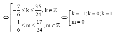 Nghiệm lớn nhất của phương trình lượng giác cos(2x - pi/3) = sinx