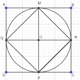 Sách bài tập Toán lớp 6 Bài 1: Tam giác đều. Hình vuông. Lục giác đều | Giải SBT Toán 6 Cánh diều