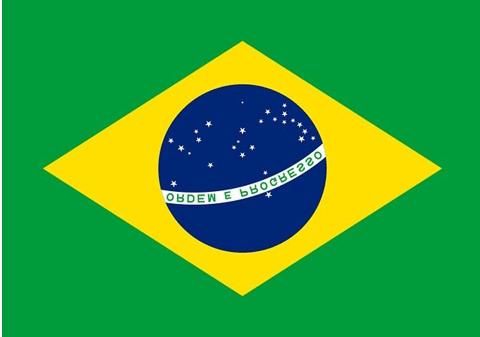 Cờ vẫn giữ nguyên các màu đỏ, xanh và vàng truyền thống, tuy nhiên, sự kết hợp mới của chúng tạo ra một hình ảnh không thể bỏ qua. Những tấm hình liên quan đến lá cờ nước Brazil sẽ cho bạn những trải nghiệm tuyệt vời về màu sắc và văn hóa đặc trưng của đất nước Brazil. Hãy cùng tận hưởng sự phong phú và đa dạng của lá cờ nước Brazil vào năm 2024.
