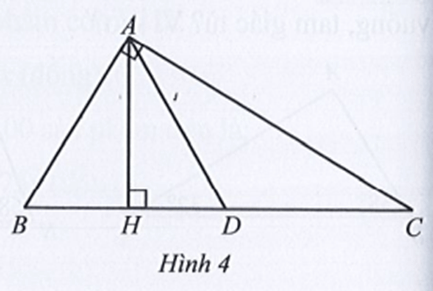 Cho tam giác ABC vuông tại A lớp 7: Hướng dẫn toàn diện từ lý thuyết đến bài tập