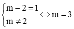 Cho hai d y = x – 2 và d’ y = –2x + 1