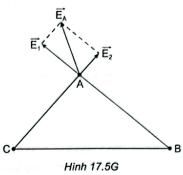 Cho tam giác ABC vuông tại A có AB = 3cm và AC = 4cm