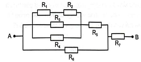 Cho mạch điện như Hình 23.6. Cho biết các giá trị điện trở R1 = 4Ω